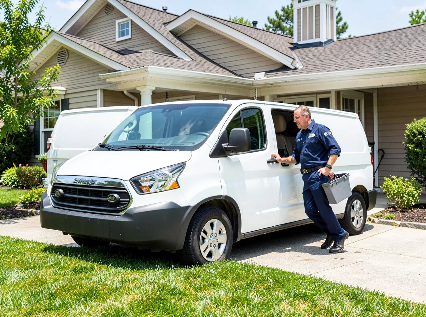 Emergency Plumber company in Richwood, OH